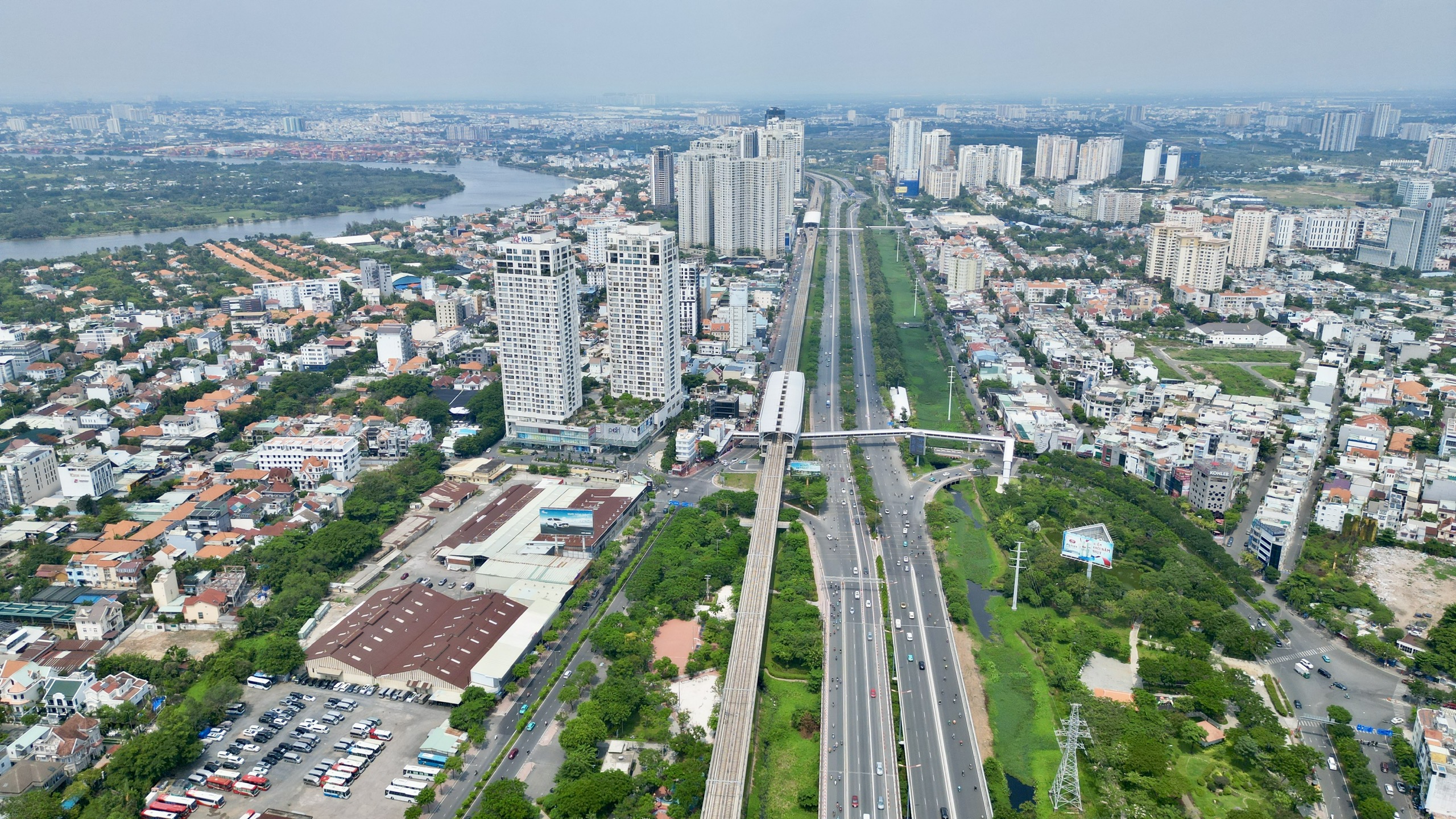 HoREA đề xuất nhiều cơ chế mới cho Luật Đô thị đặc biệt, mở rộng chính sách phát triển nhà ở